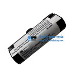 Μπαταρία για Verifone BPK470-001 [Αντικατάσταση μπαταρίας]